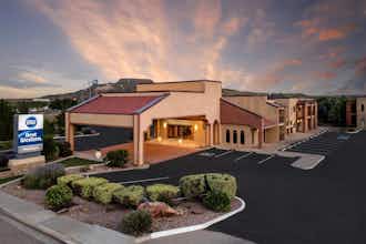 Hotel Best Western Discovery Inn photo 2