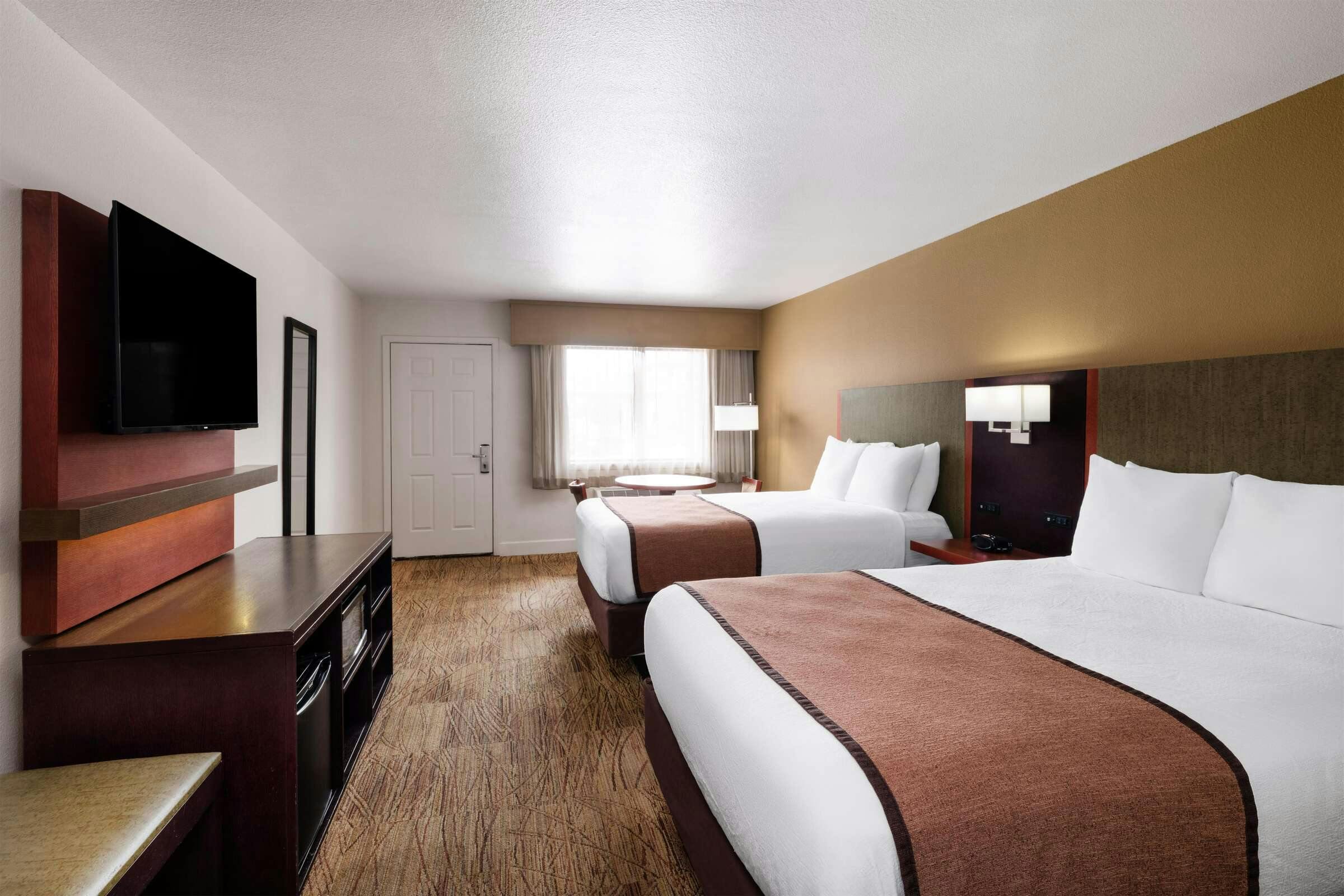 Hotel Best Western Discovery Inn photo 3