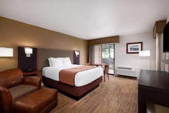Hotel Best Western Discovery Inn photo 5
