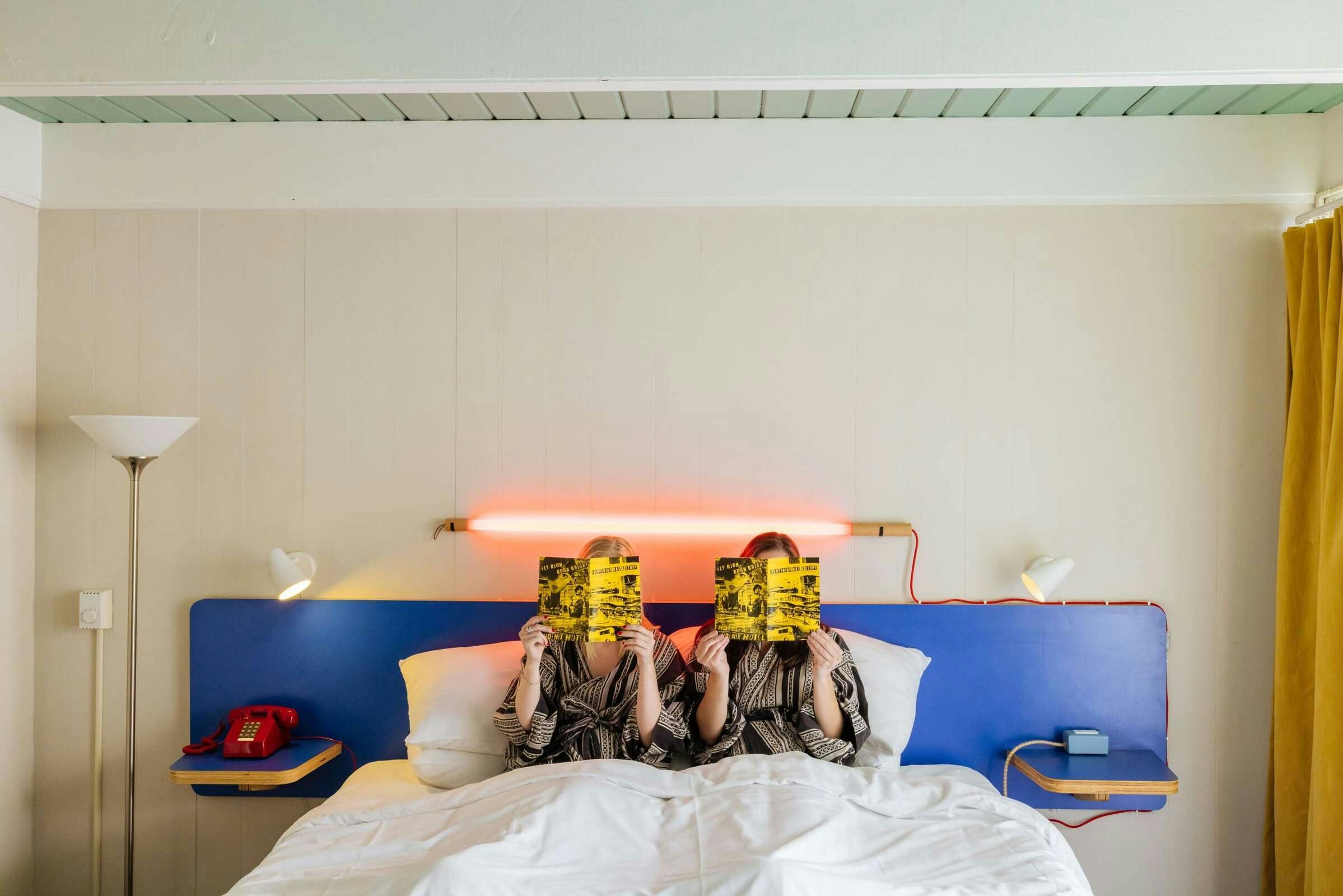 Hotel Phoenix Hotel photo 5