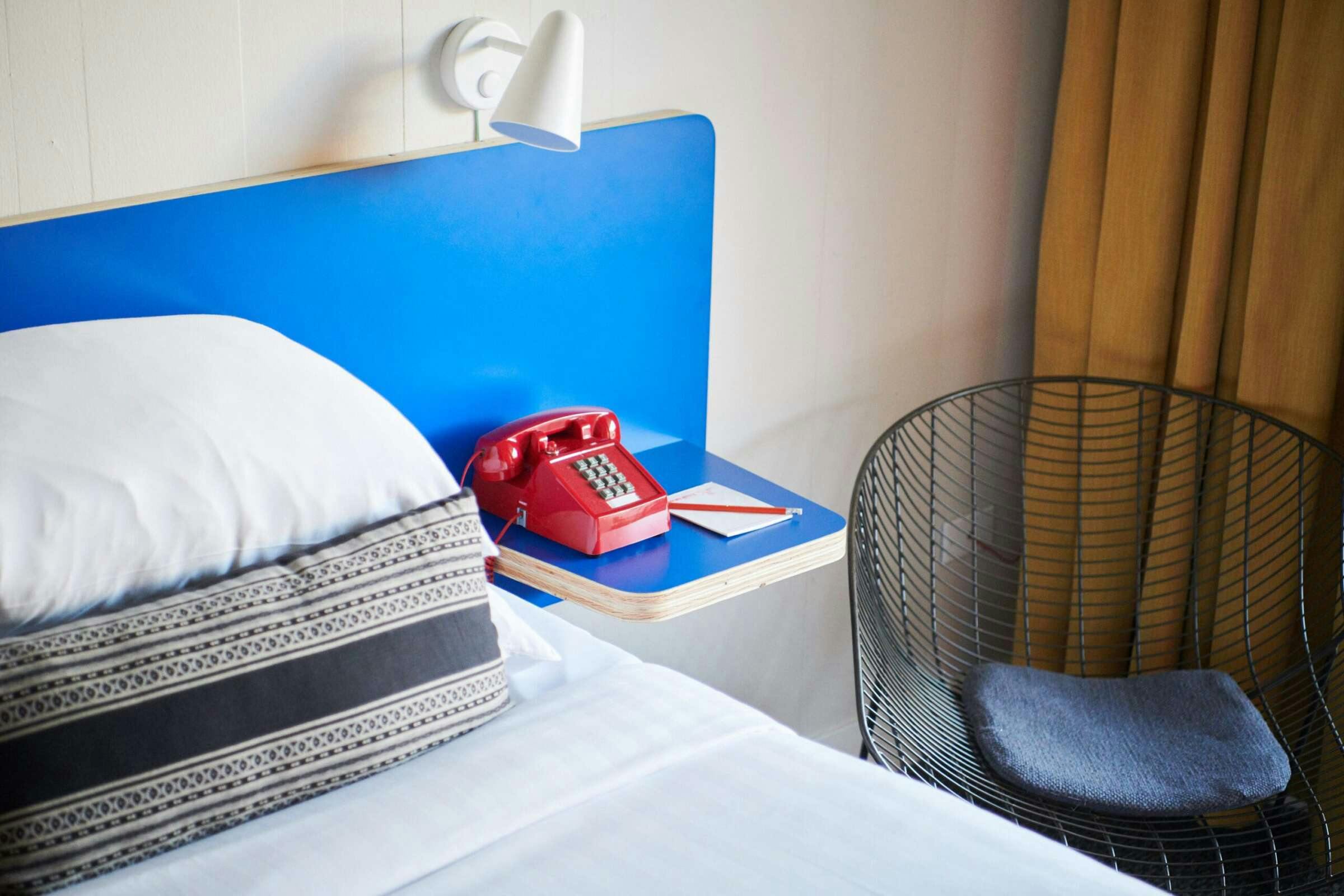 Hotel Phoenix Hotel photo 3