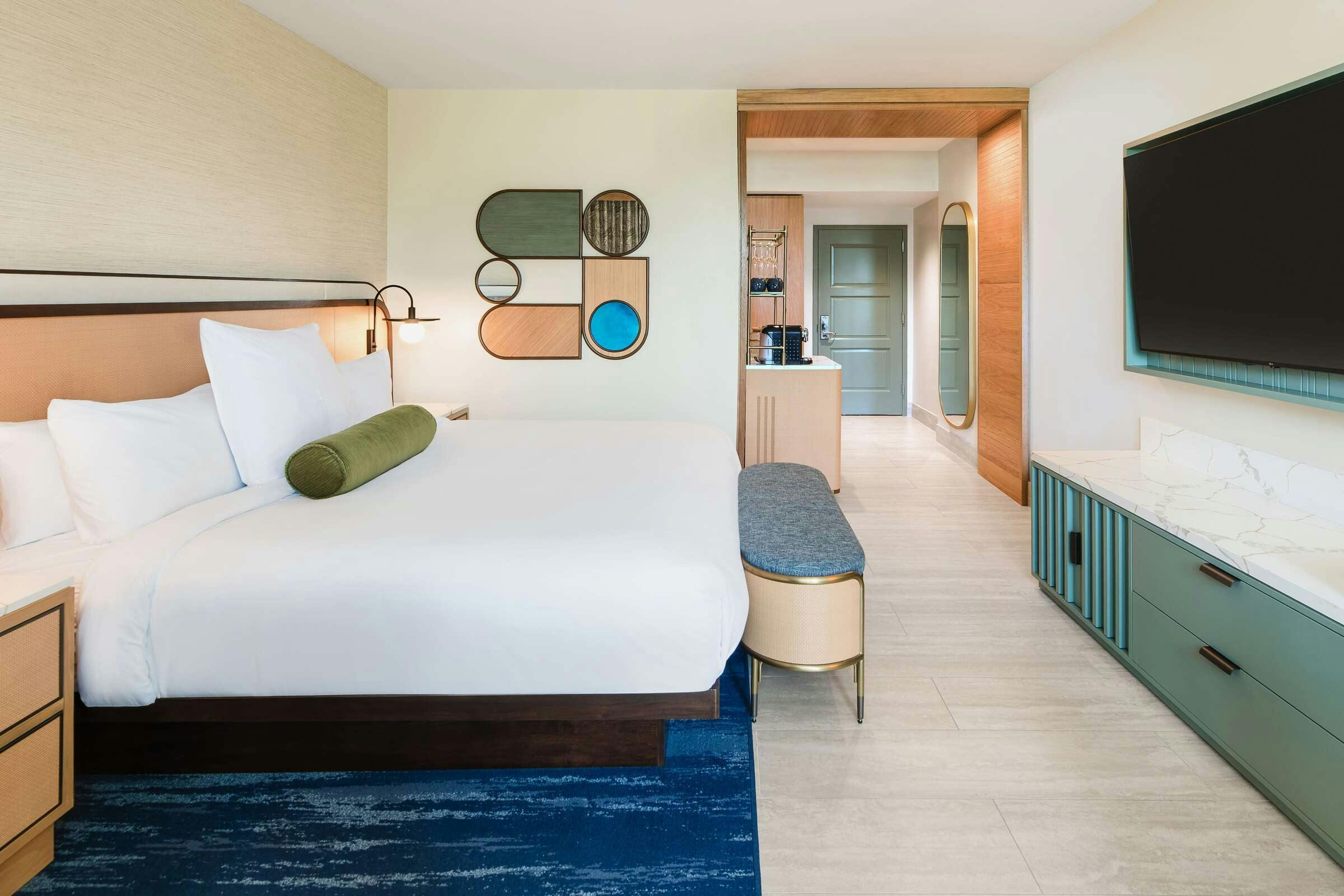 Hotel Wyndham Grand Rio Mar Rainforest Beach and Golf Resort photo 2