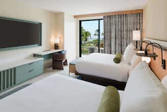Hotel Wyndham Grand Rio Mar Rainforest Beach and Golf Resort photo 4