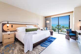 Hotel Wyndham Grand Rio Mar Rainforest Beach and Golf Resort photo 1