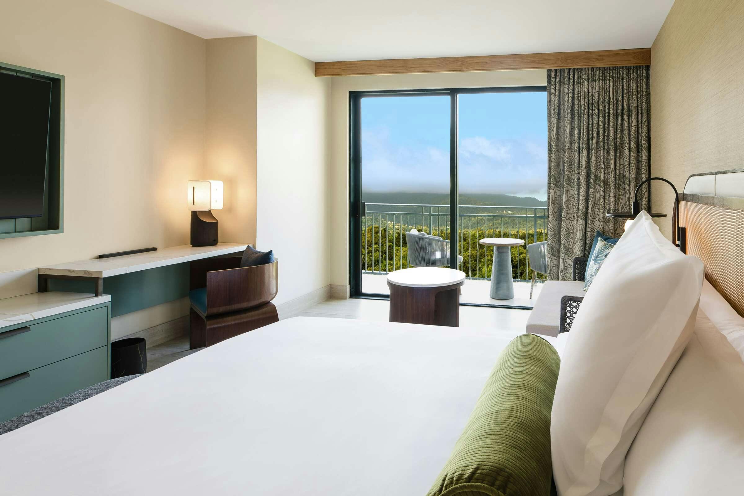 Hotel Wyndham Grand Rio Mar Rainforest Beach and Golf Resort photo 5