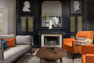 Hotel Stanford Court San Francisco photo 1