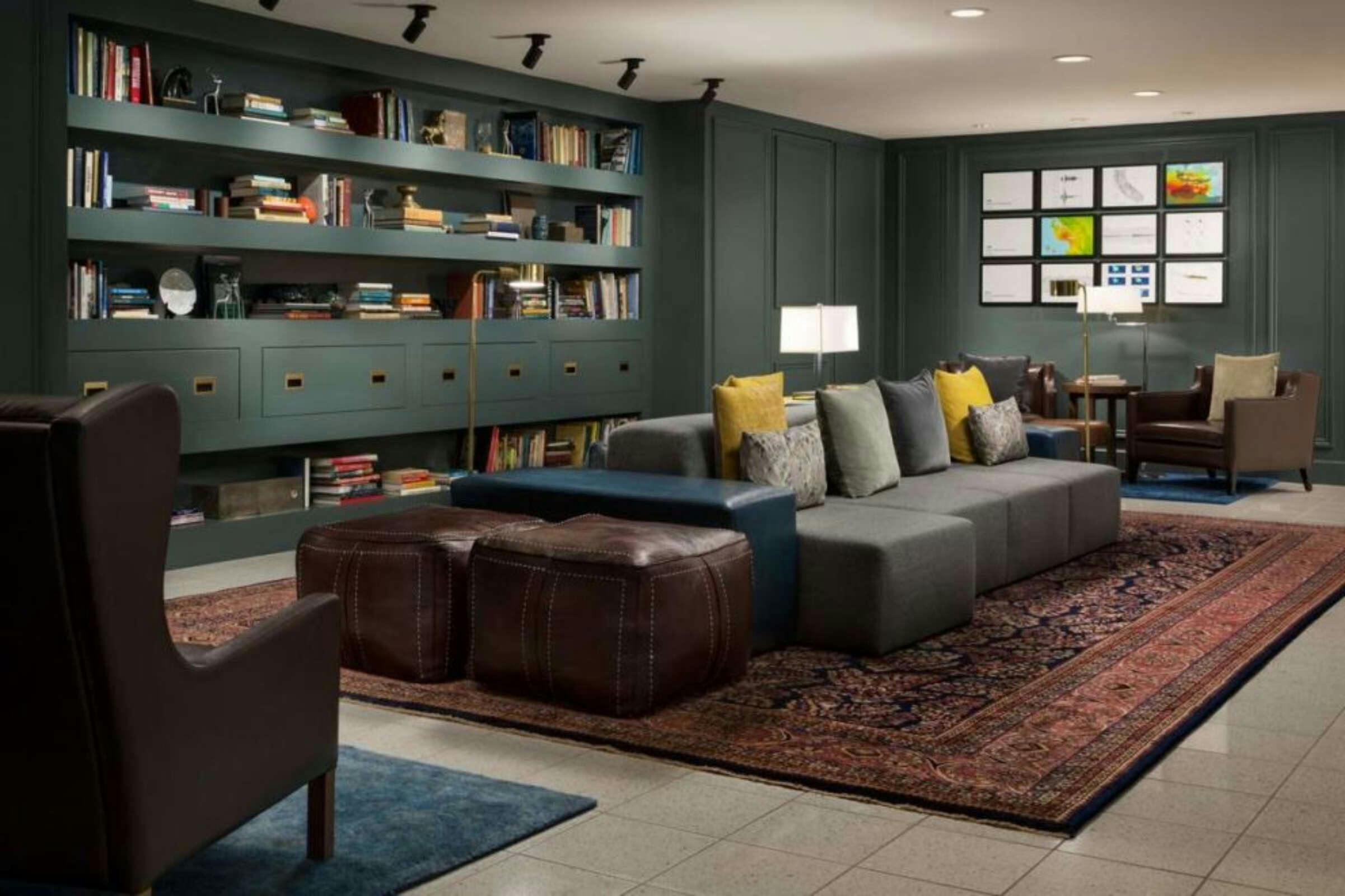 Hotel The Stanford Court photo 4