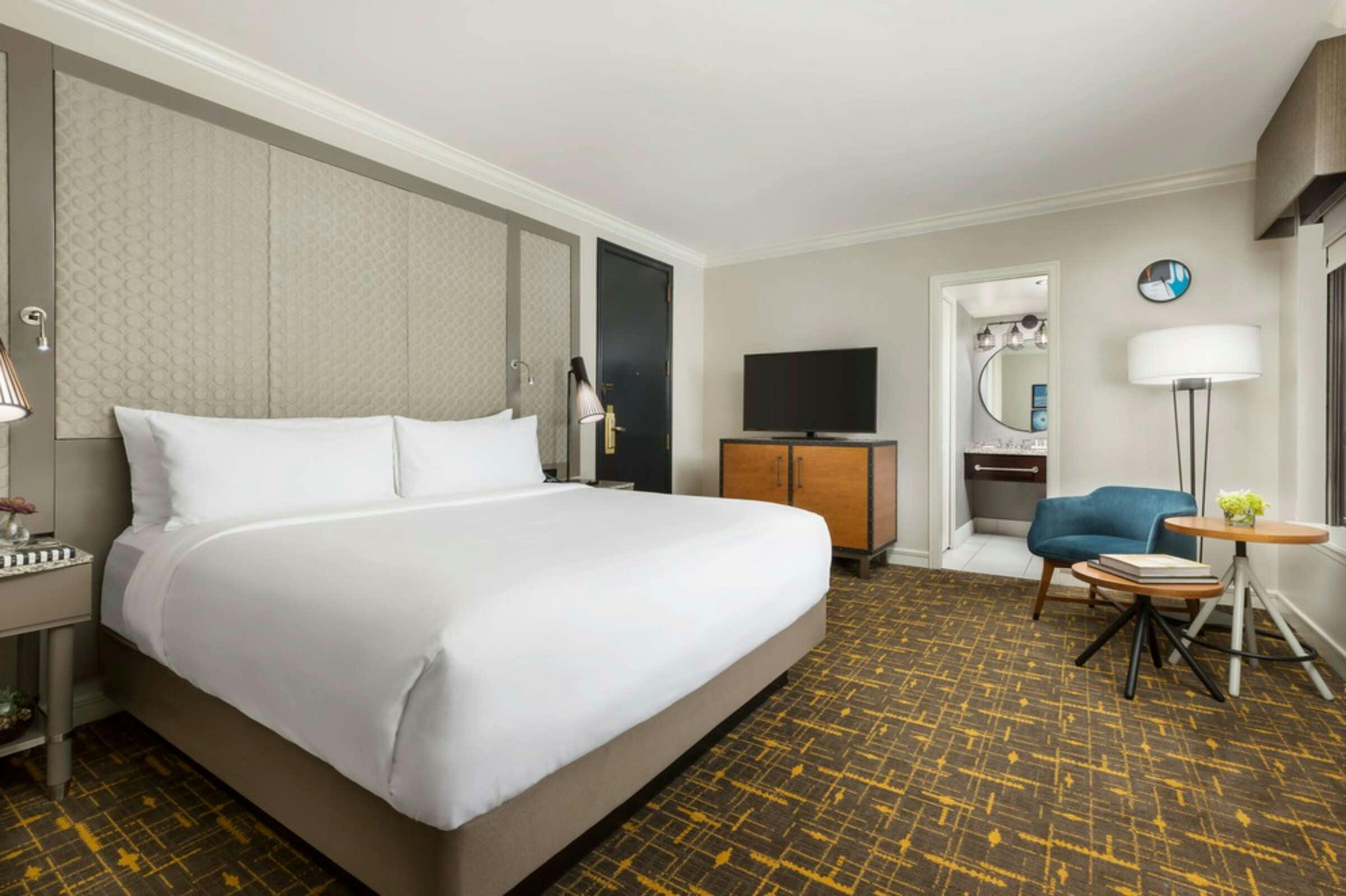 Hotel The Stanford Court photo 2