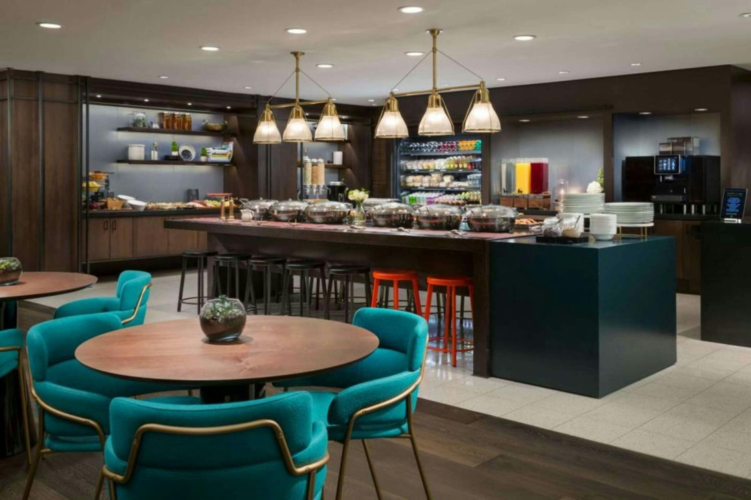 Hotel Stanford Court San Francisco photo 3