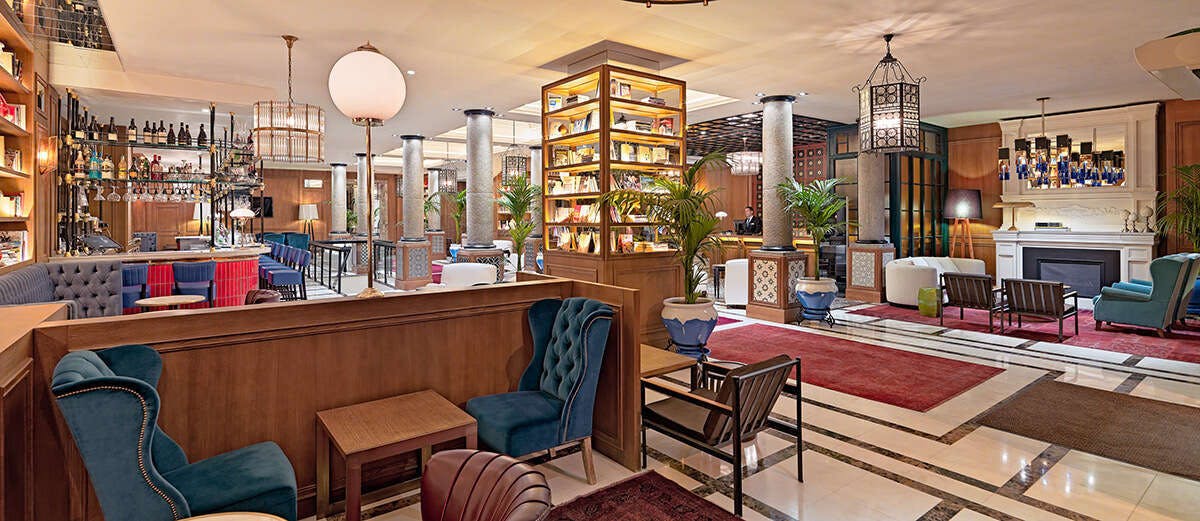 Hotel Boutique Hotel H10 Villa de la Reina photo 4