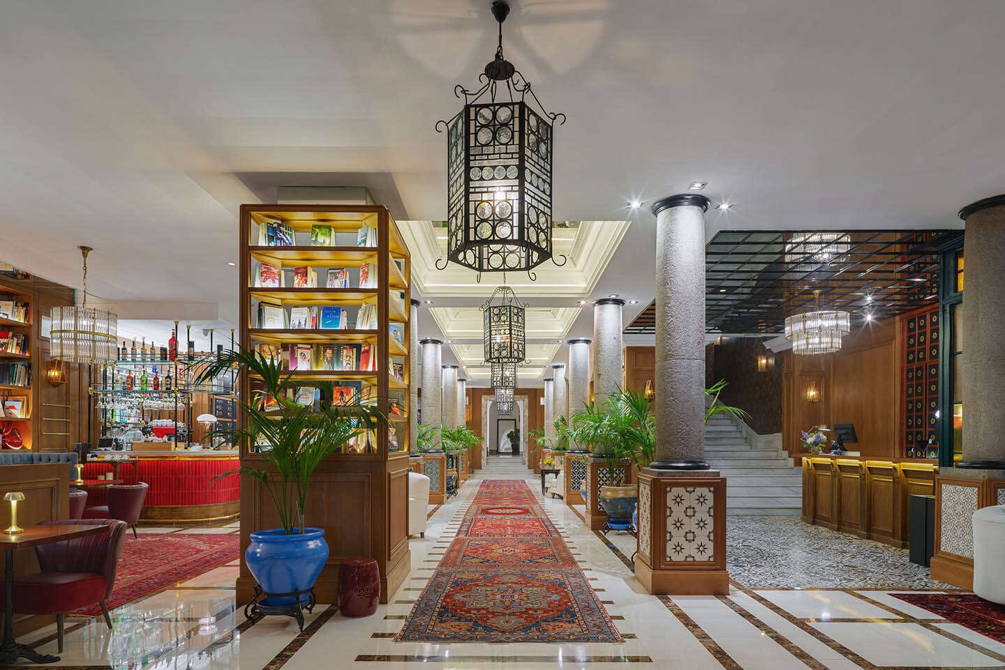 Hotel Boutique Hotel H10 Villa de la Reina photo 5