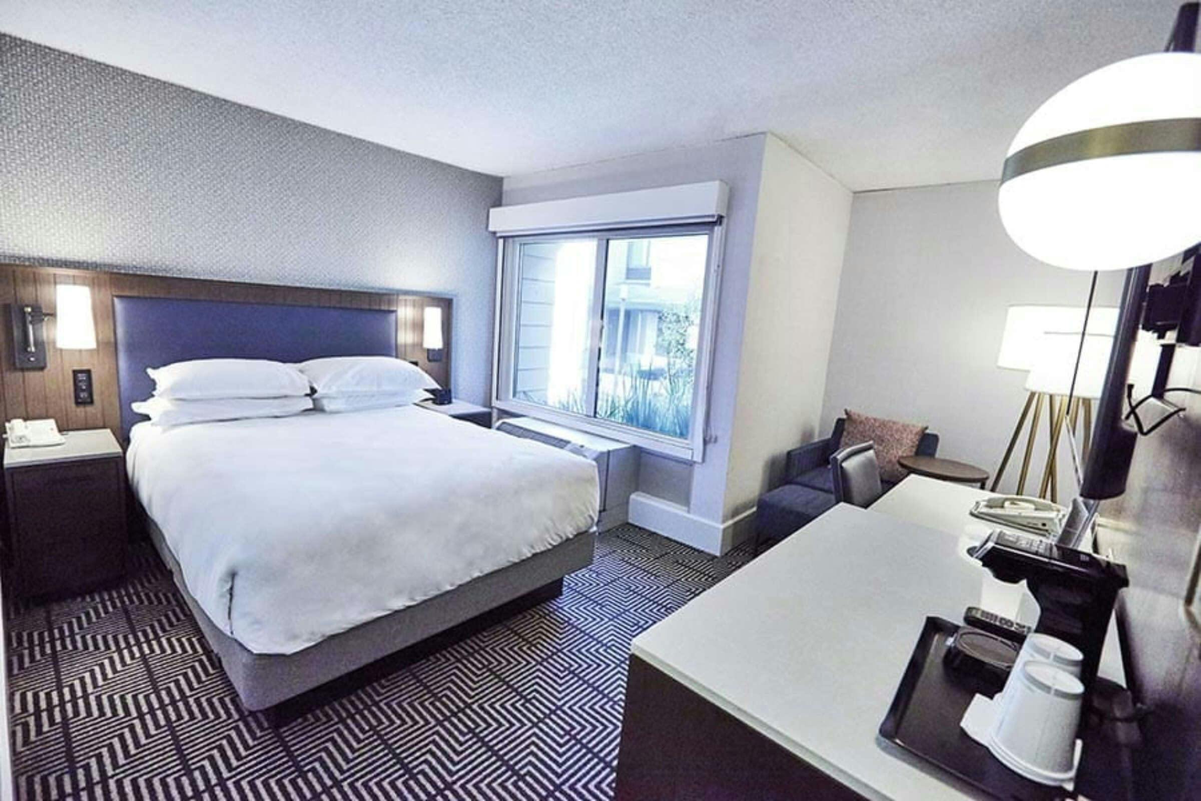 Hotel RIU Plaza Fisherman's Wharf photo 1