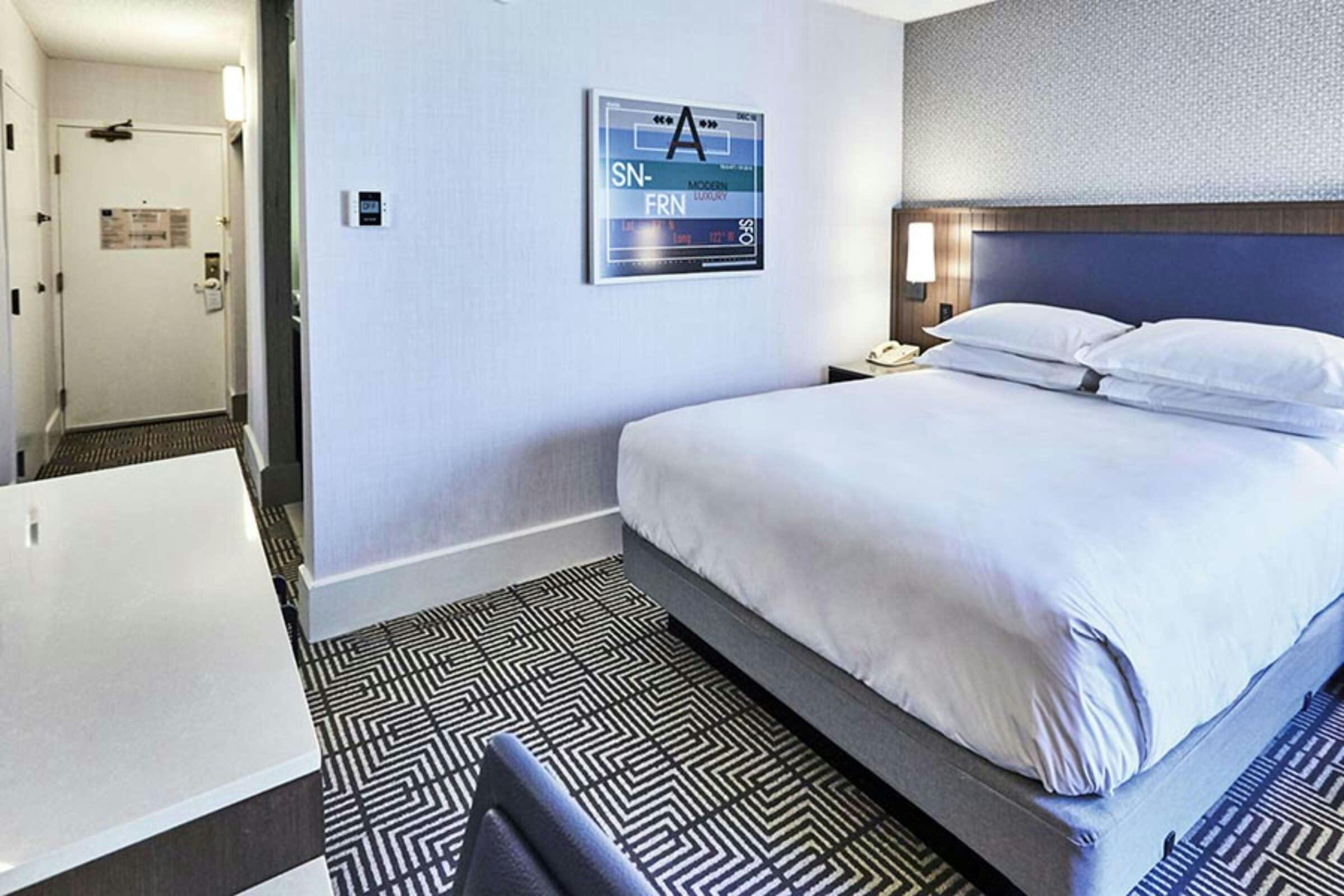 Hotel RIU Plaza Fisherman's Wharf photo 2