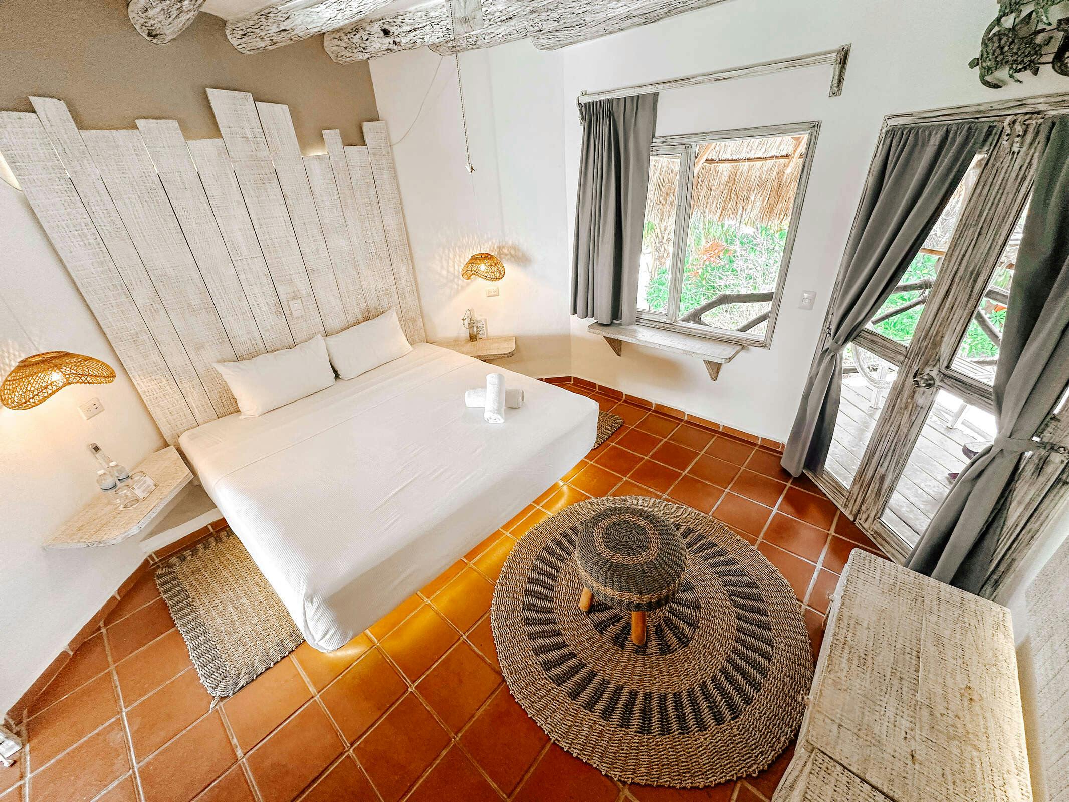 Hotel Holbox Dream Beach Front Hotel photo 2