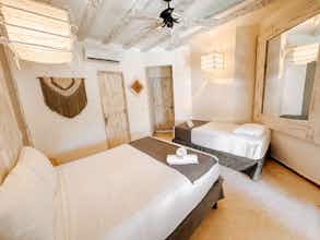 Hotel Holbox Dream Beach Front Hotel photo 4