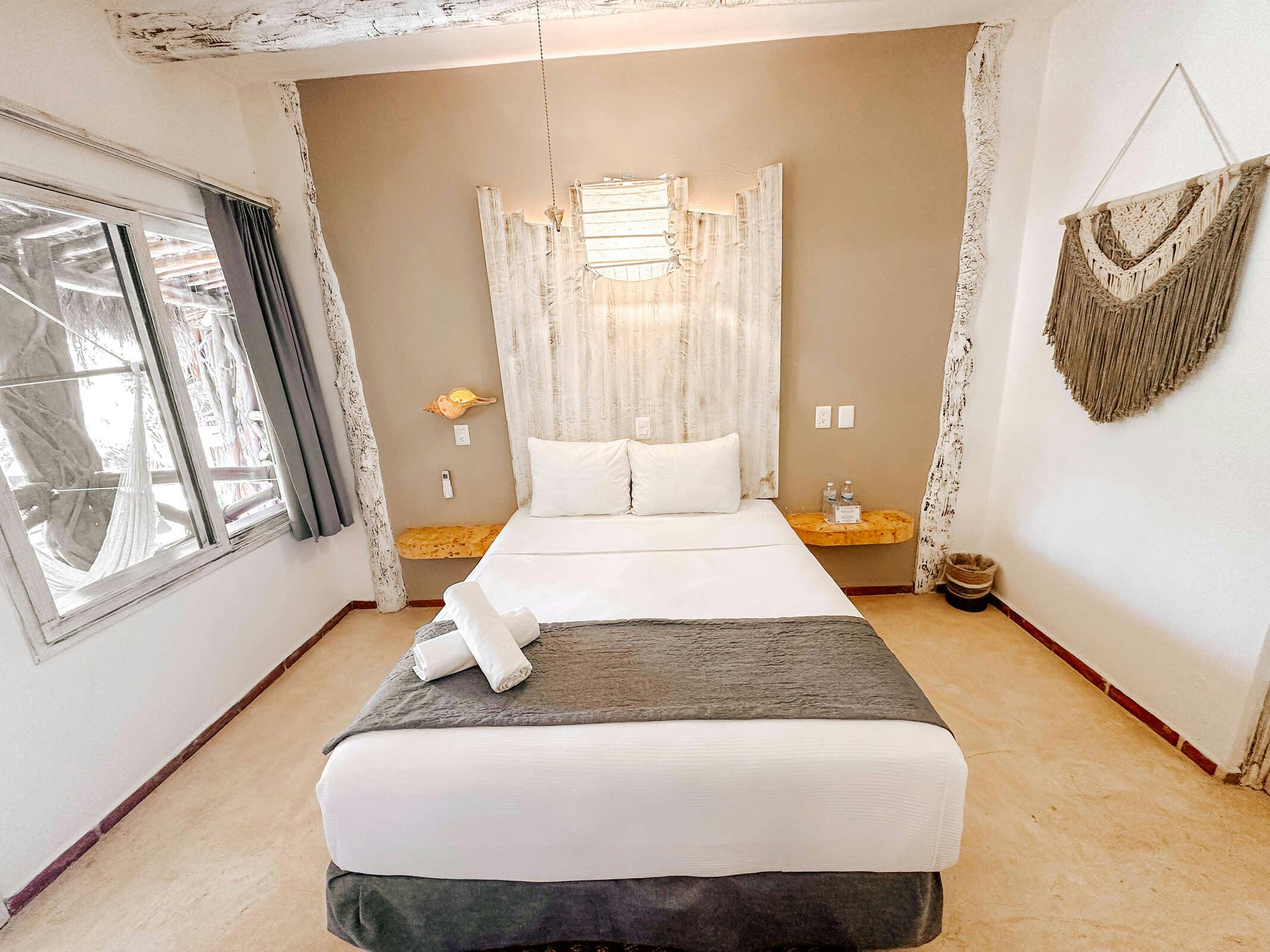 Hotel Holbox Dream Beach Front Hotel photo 3