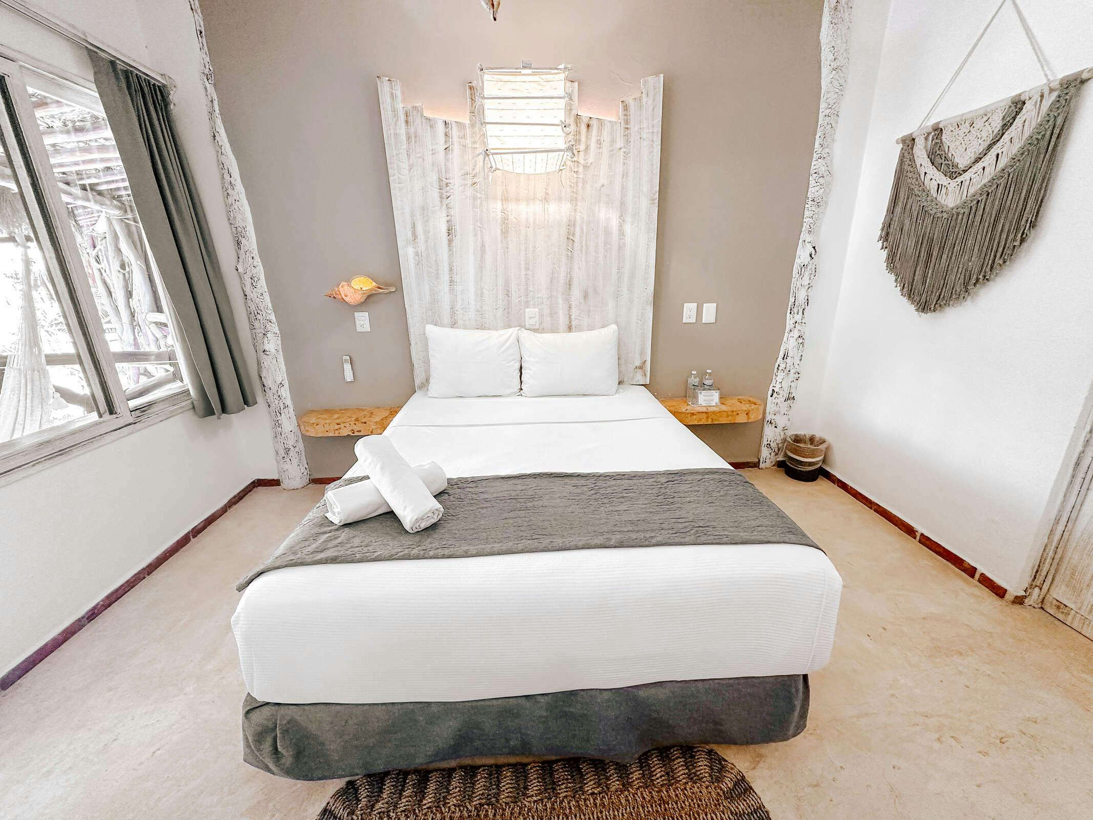 Hotel Holbox Dream Beach Front Hotel photo 5