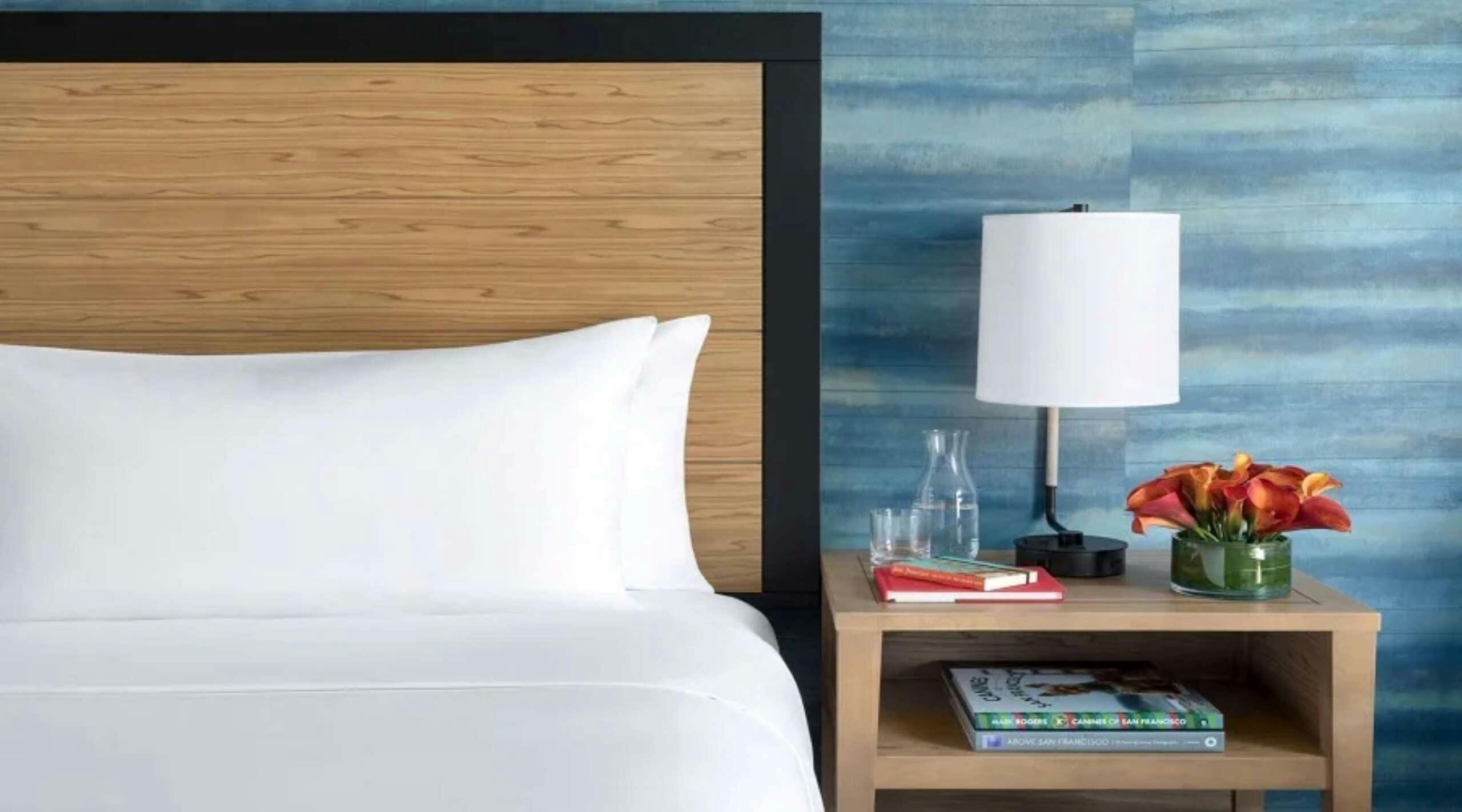 Hotel Hotel Caza Fisherman’s Wharf photo 4