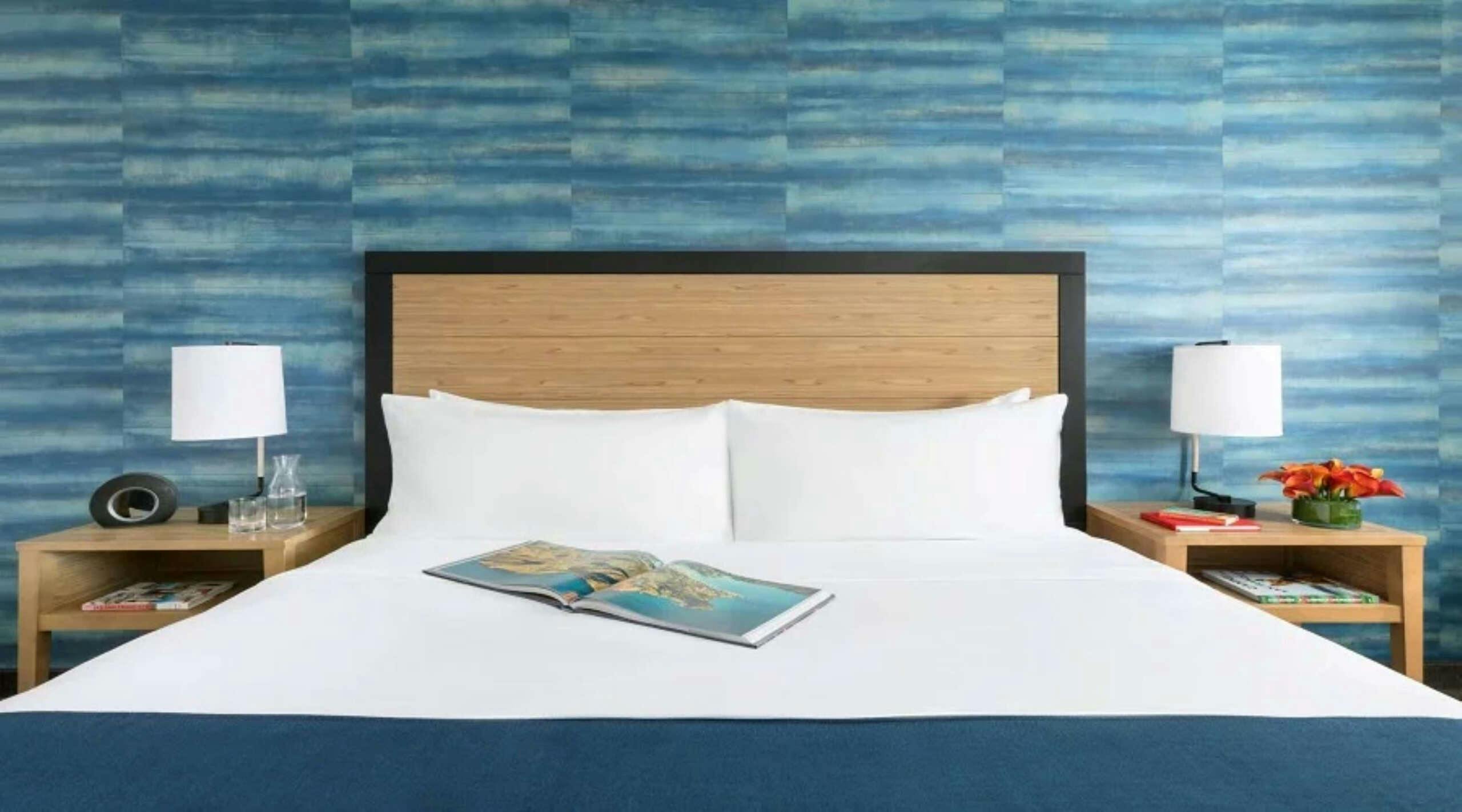 Hotel Hotel Caza Fisherman’s Wharf photo 2