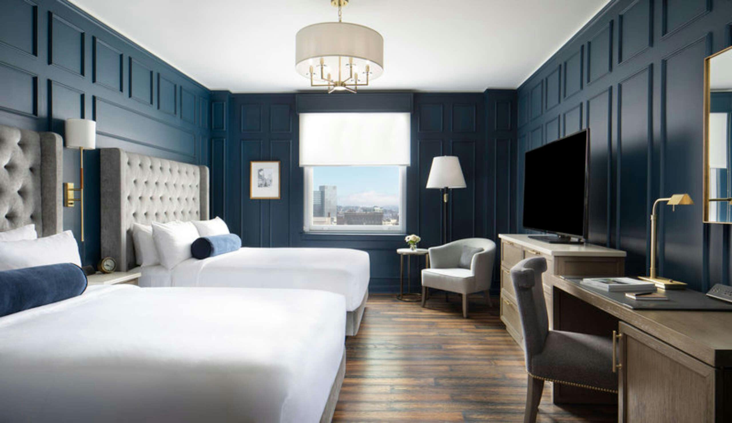 Hotel Beacon Grand, A Union Square Hotel photo 4