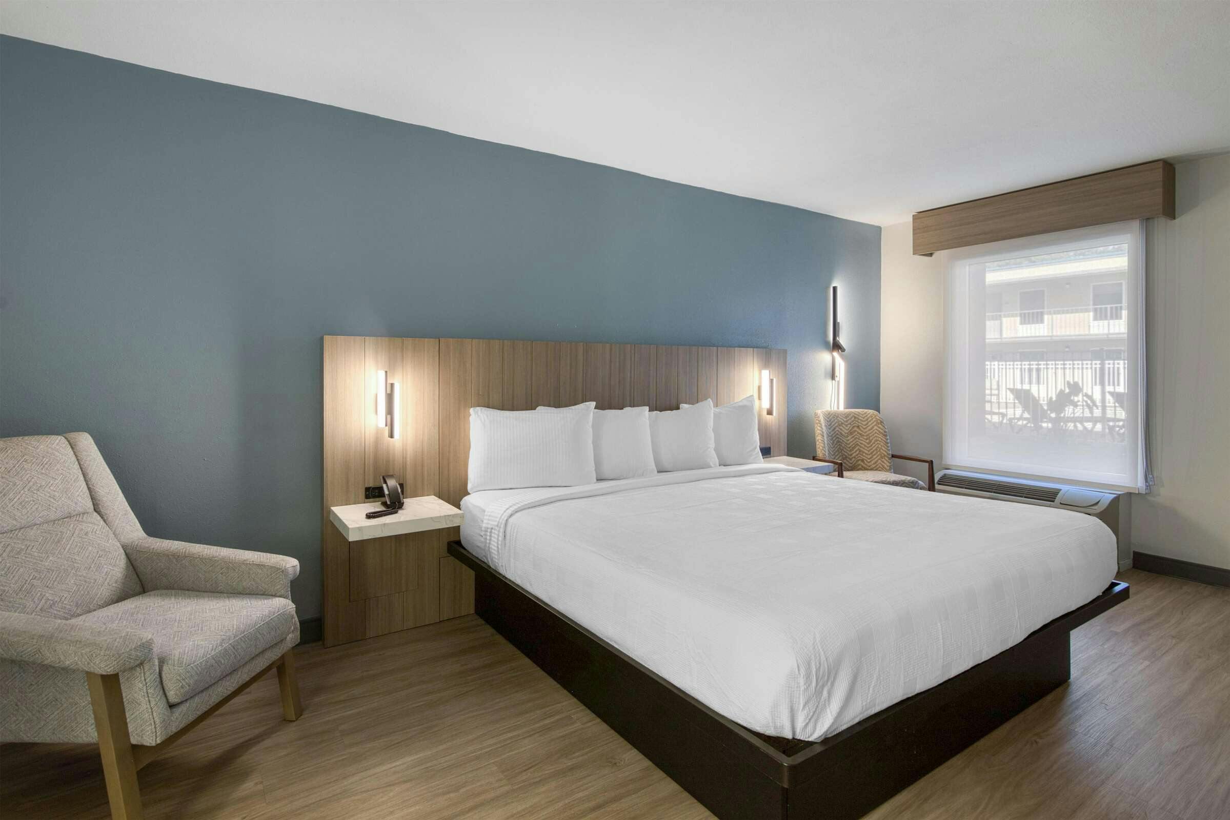 Best Western Of Walterboro