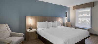 Best Western Of Walterboro