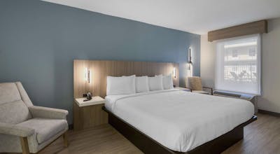 Best Western Of Walterboro