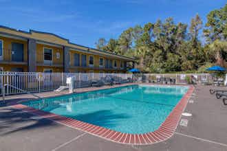 Hotel Best Western Of Walterboro photo 1