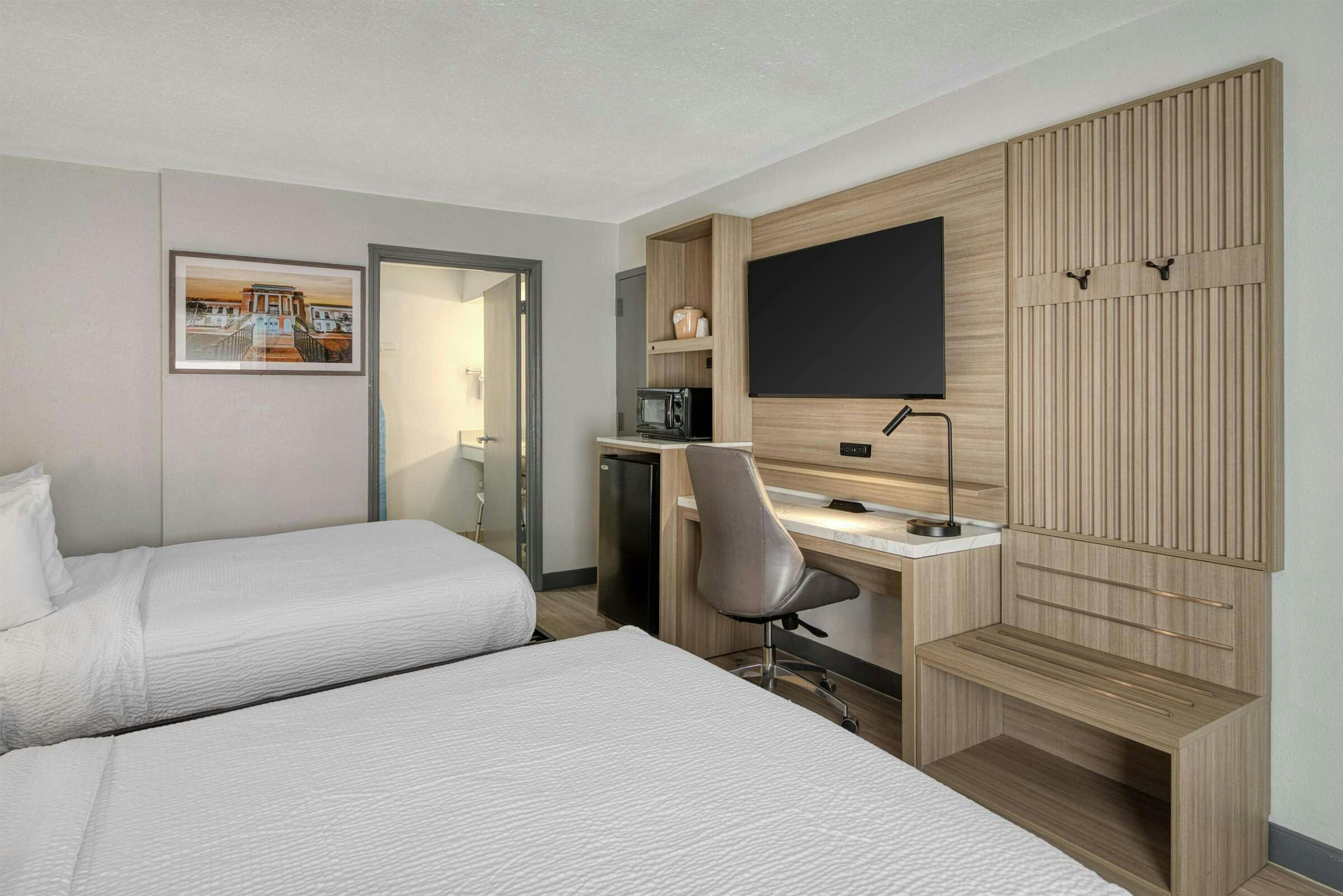 Hotel Best Western Of Walterboro photo 3