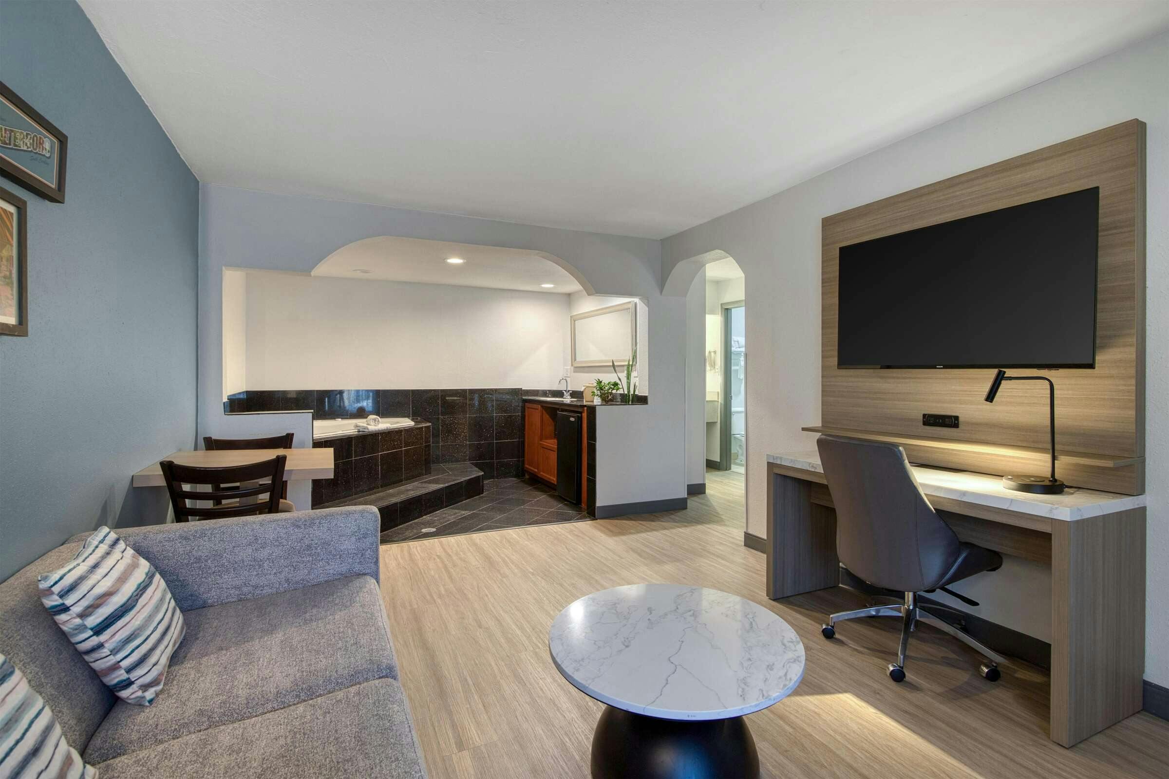 Hotel Best Western Of Walterboro photo 4