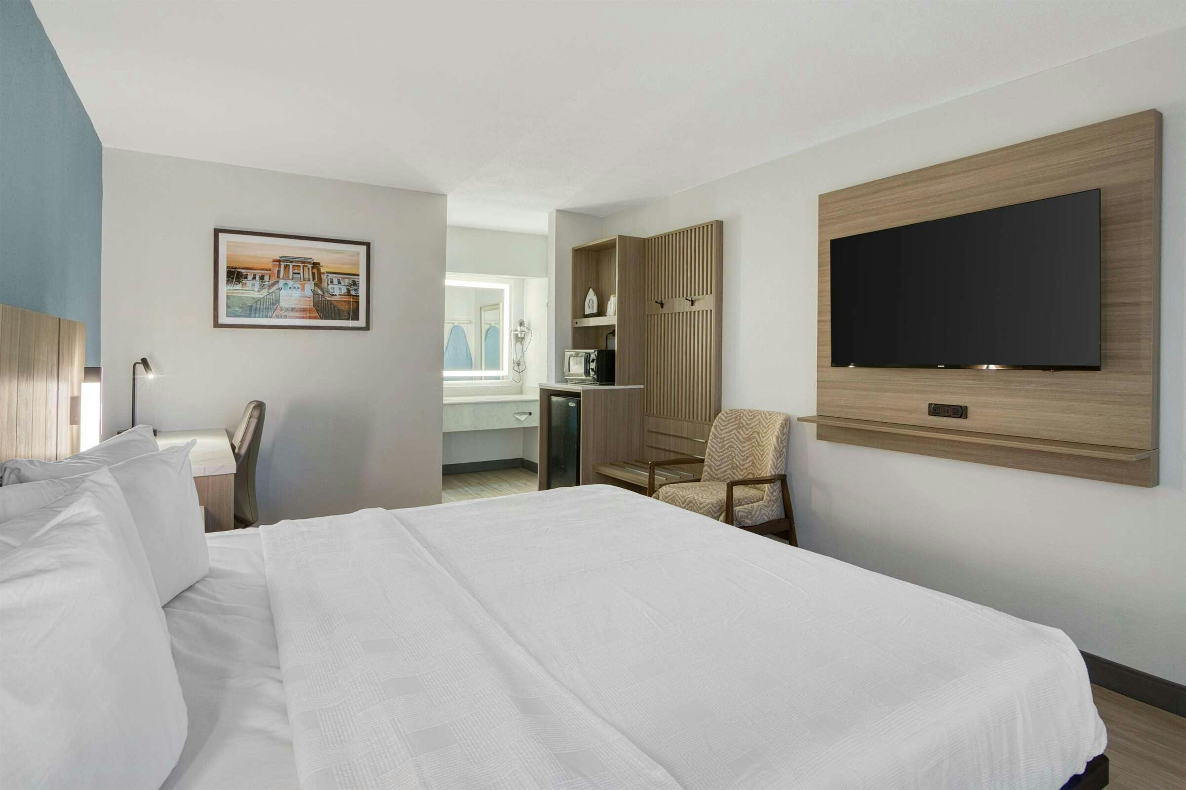 Hotel Best Western Of Walterboro photo 5