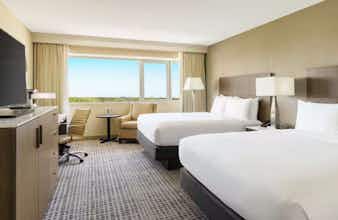 Hotel Doubletree By Hilton Orlando Airport photo 3