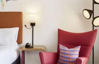 Hotel Avatar Hotel Santa Clara, Tapestry Collection by Hilton photo 5