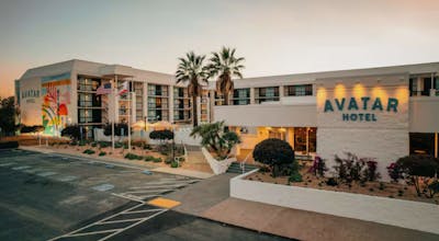 Avatar Hotel Santa Clara, Tapestry Collection by Hilton
