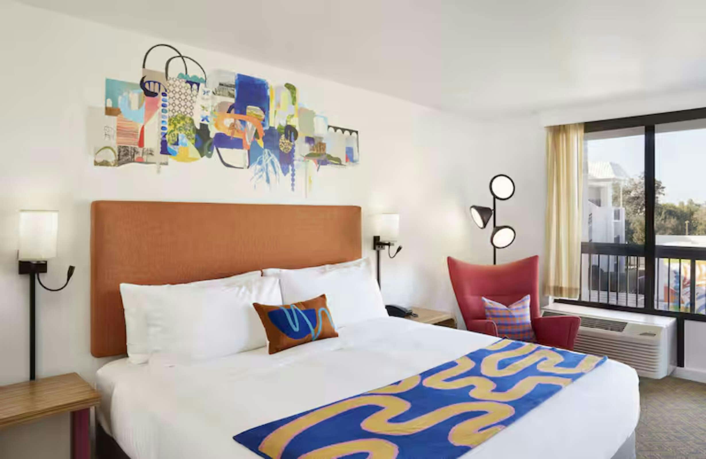 Hotel Avatar Hotel Santa Clara, Tapestry Collection by Hilton photo 1