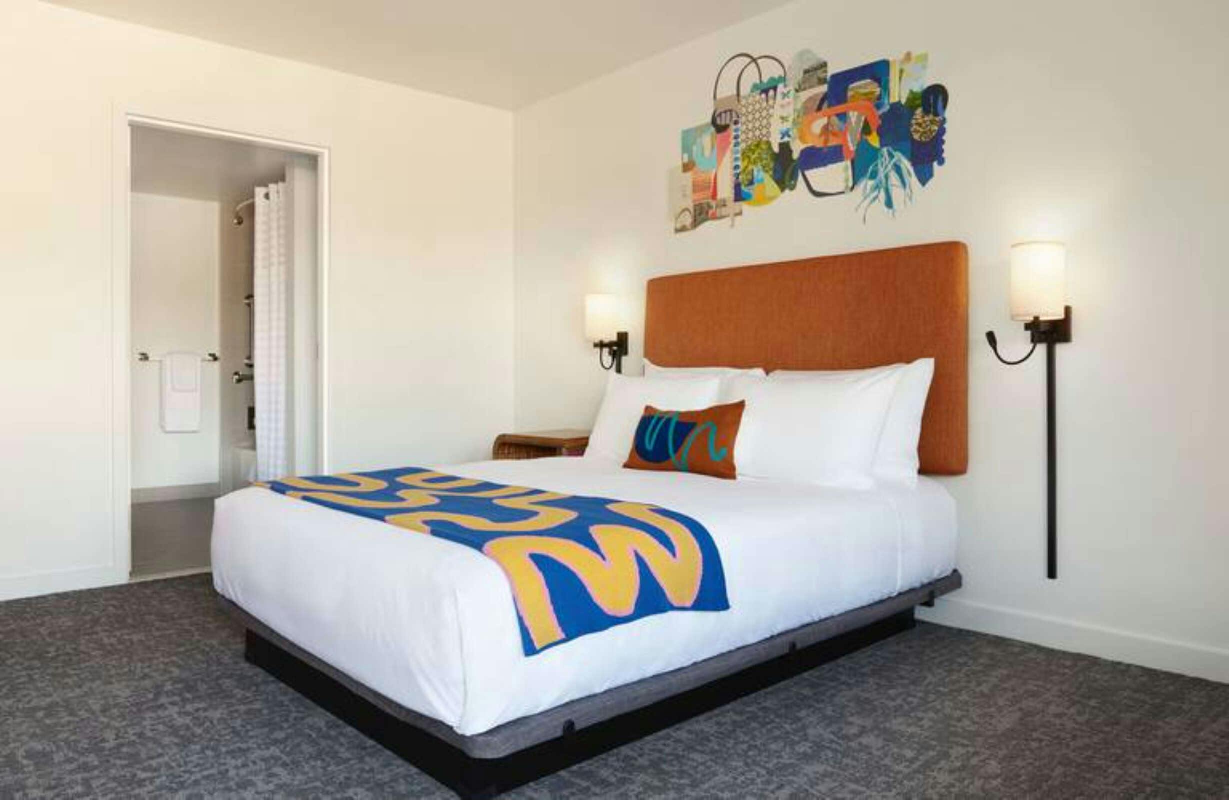 Hotel Avatar Hotel Santa Clara, Tapestry Collection by Hilton photo 2