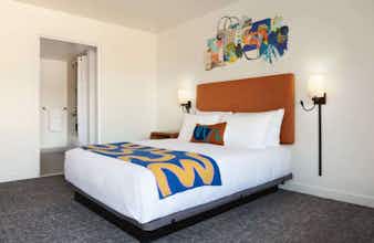 Hotel Avatar Hotel Santa Clara, Tapestry Collection by Hilton photo 2