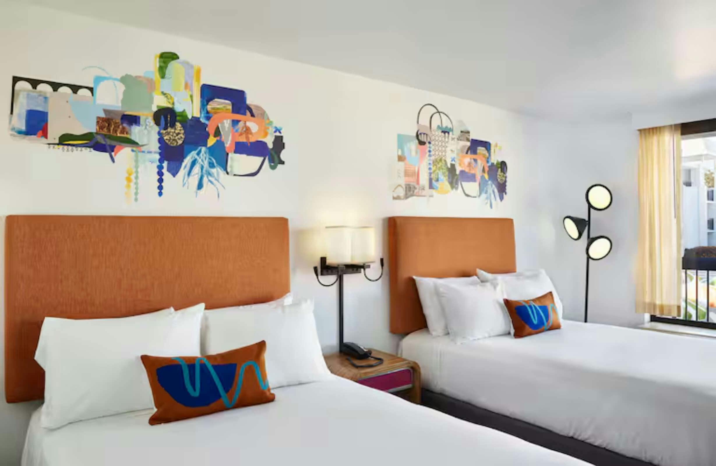 Hotel Avatar Hotel Santa Clara, Tapestry Collection by Hilton photo 4