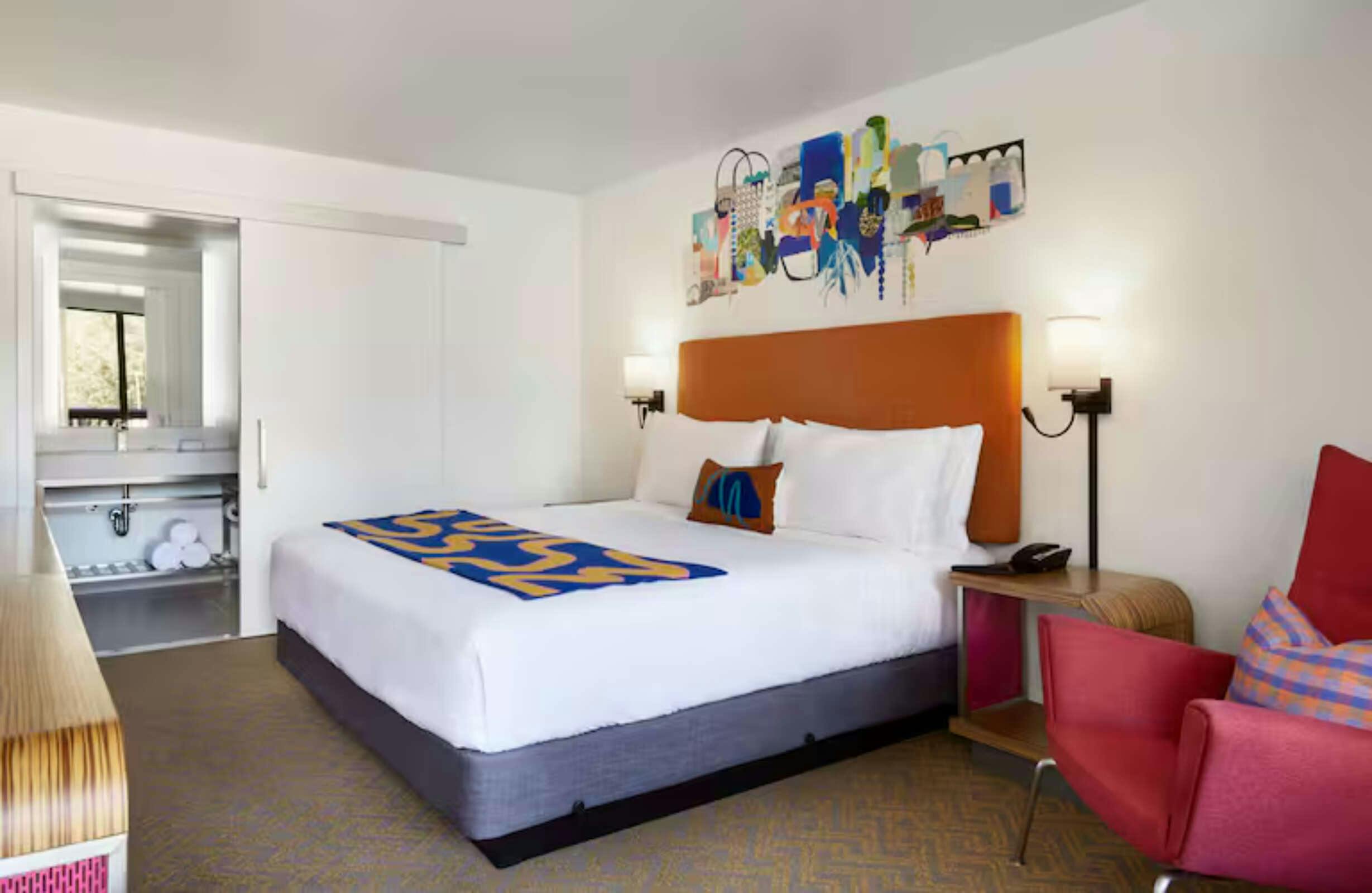 Hotel Avatar Hotel Santa Clara, Tapestry Collection by Hilton photo 3