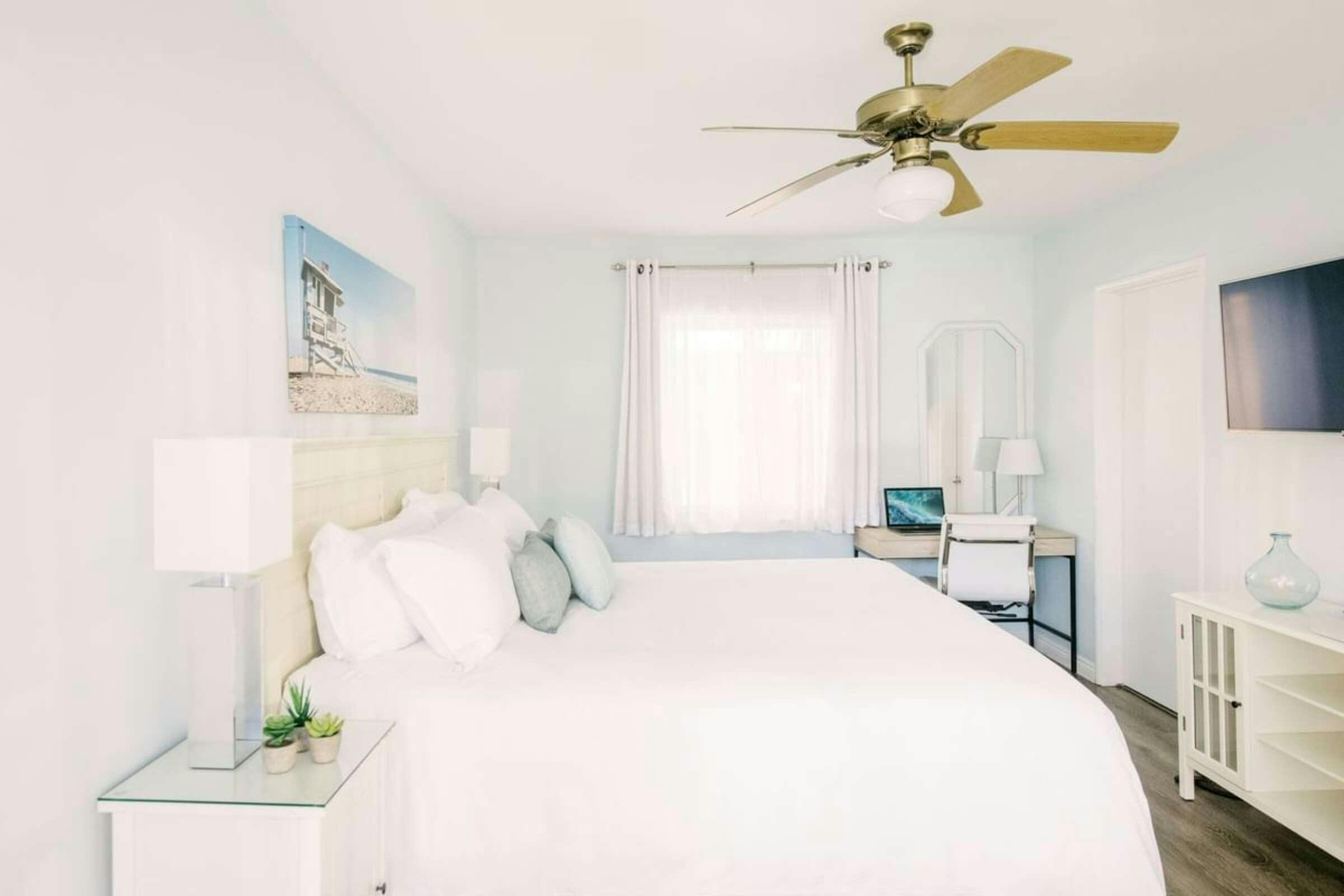 Hotel Bayside Hotel photo 3