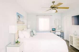 Hotel Bayside Hotel photo 3