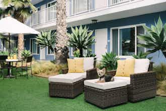 Hotel Bayside Hotel photo 2