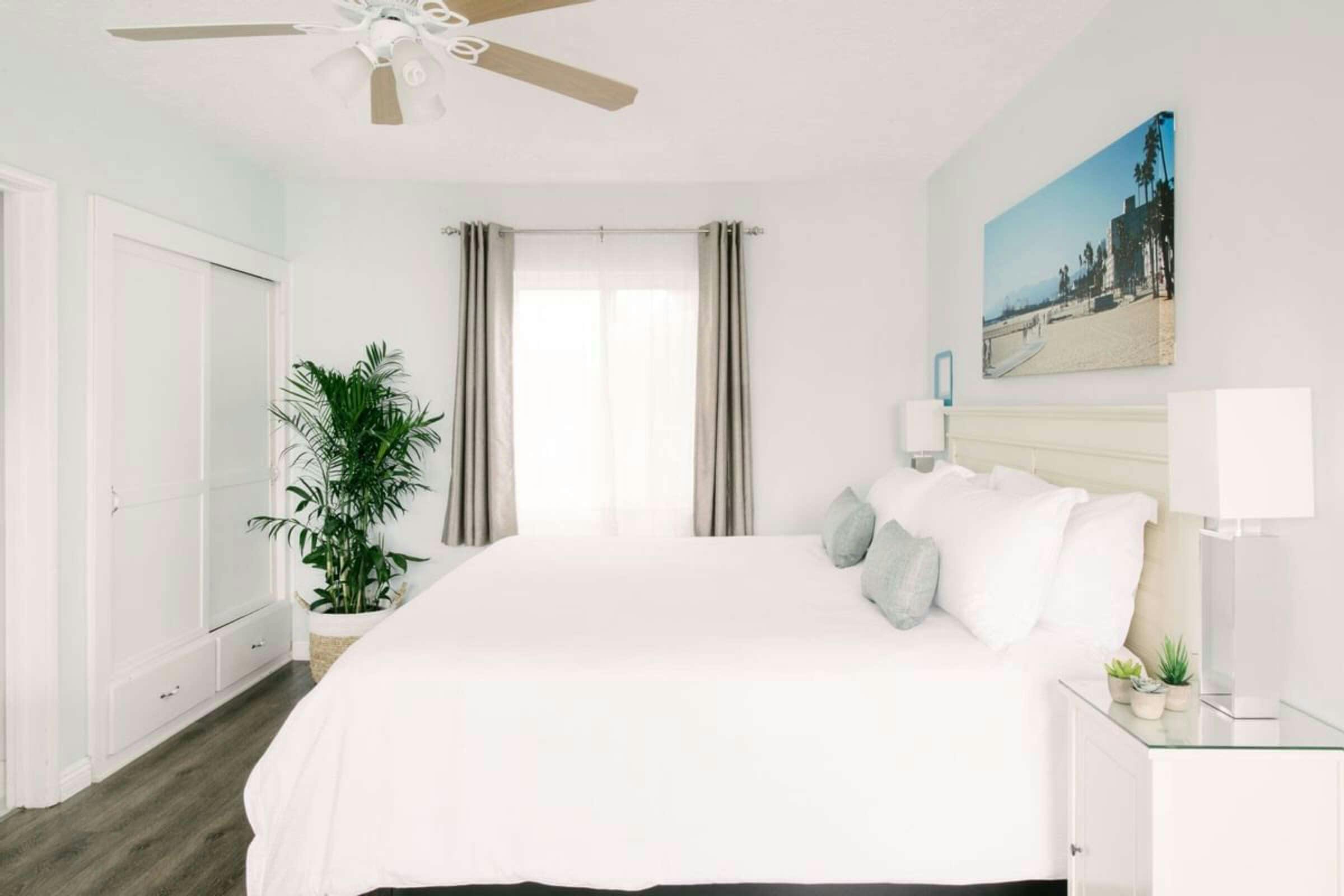 Hotel Bayside Hotel photo 4