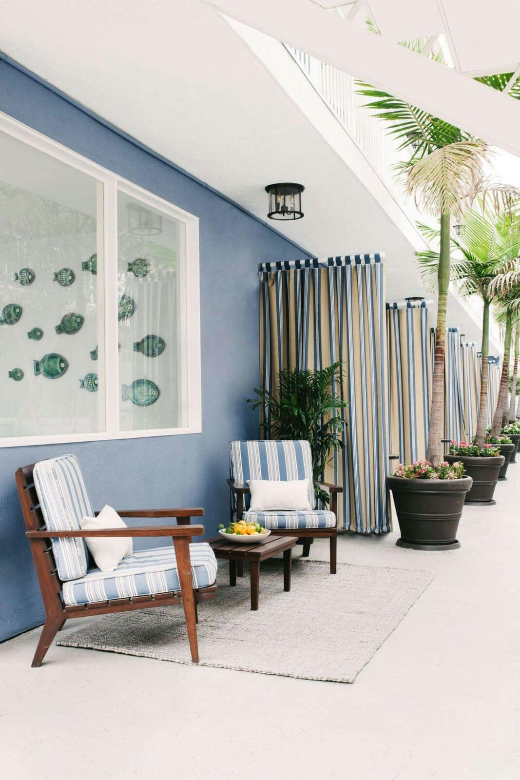 Hotel Bayside Hotel photo 1