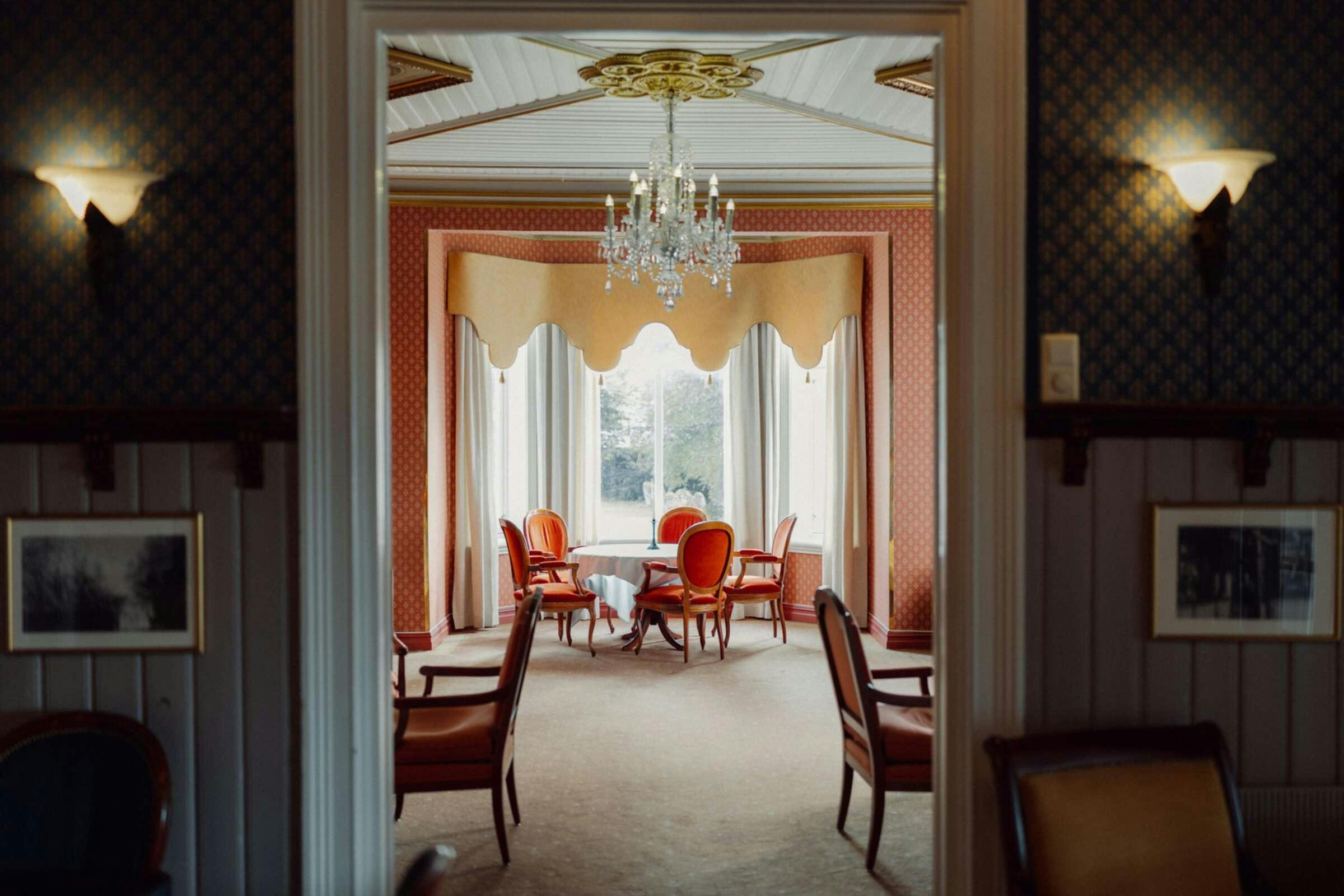 Best Western Tingvold Park Hotel