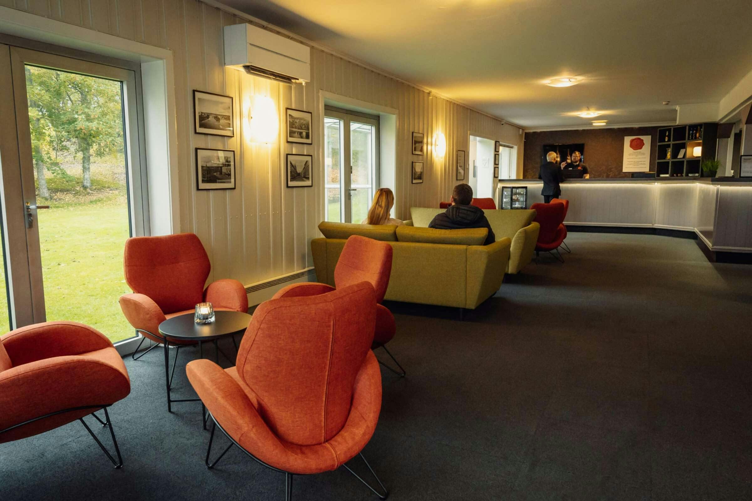 Hotel Best Western Tingvold Park Hotel photo 3