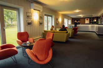 Hotel Best Western Tingvold Park Hotel photo 3