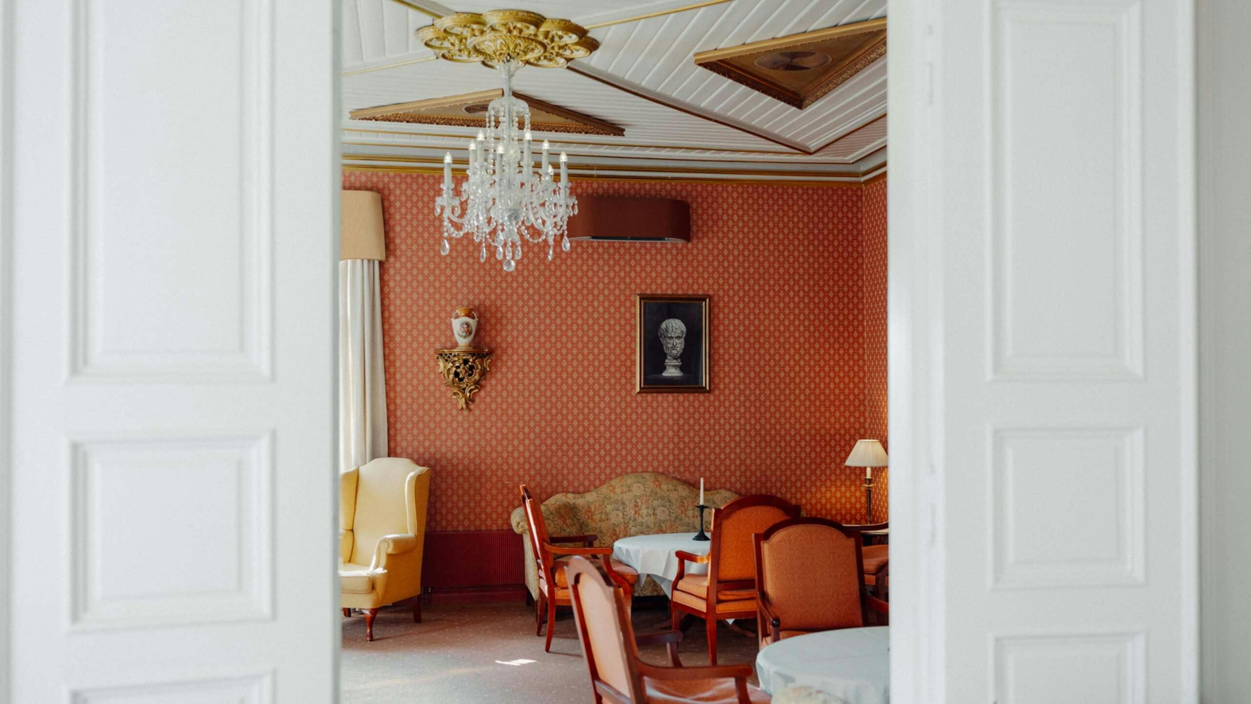Hotel Best Western Tingvold Park Hotel photo 4