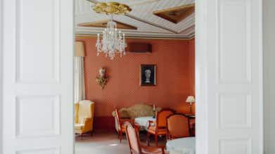 Hotel Best Western Tingvold Park Hotel photo 4