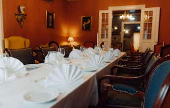 Hotel Best Western Tingvold Park Hotel photo 5
